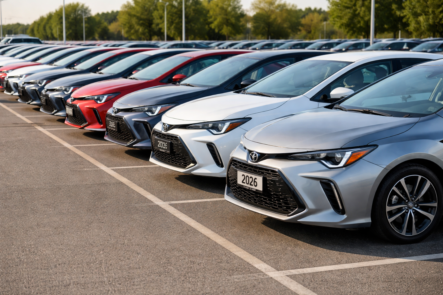 Leasing vs. Outright Purchase: Which Vehicle Financing Option is Right for Your Business?
