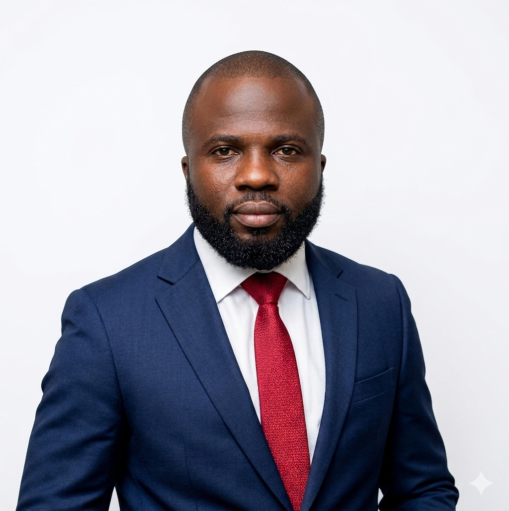 Yusuff Olakunle Kareem